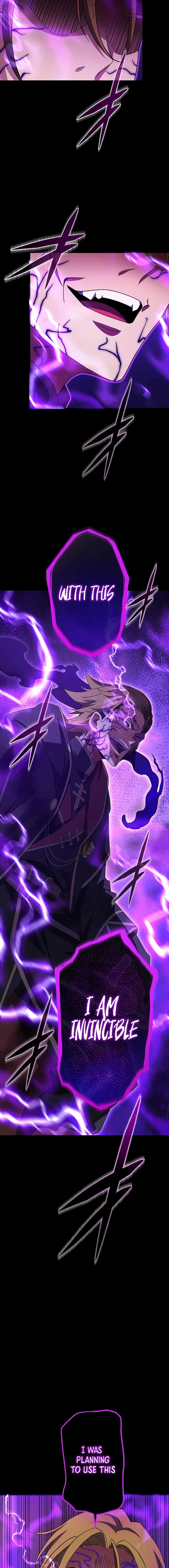 From Useless to Peerless: A Barrier Mage's Journey Chapter 24 23